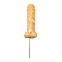 Acadea Ciocolata cu lapte, Cum Pop, Penis XXL, 295 Grame#