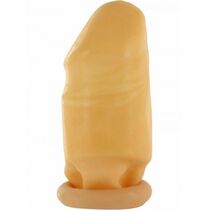 Prelungitor Penis NMC »Extension Sleeve For Men« Natural