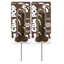 Acadea Ciocolata Neagra, Cum Pop, Penis XXL, 295 Grame#