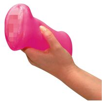 Masturbator You2Toys "Girls Pussy" 17,5 cm - Roz##