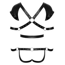 Master Body Barbati Svenjoyment