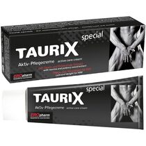 Crema Erectie JoiDivision "Taurix" 40 ml##