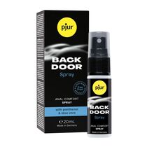 pjur BACK DOOR Spray anal confort 20 ml flacon pump produs principal