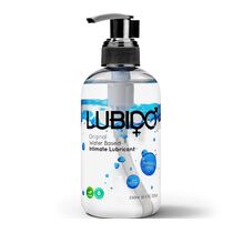 Lubrifiant Intim Lubido 250 ml