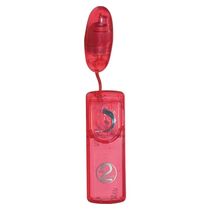 Set You2Toys »Red Roses« 9 Piese - Rosu
