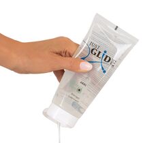 Lubrifiant Anal Just Glide 200 ml