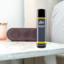 Pjur Basic Silicone Lubrifiant 100ml##