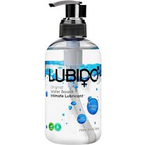 Lubrifiant Intim Lubido 250 ml##