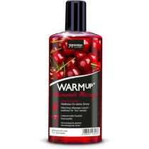 Ulei Masaj WarmUp »Cirese« - 150 ml