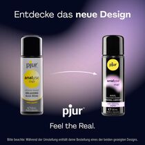 Lubrifiant Anal Pjur "Analyse Me" 30ml##