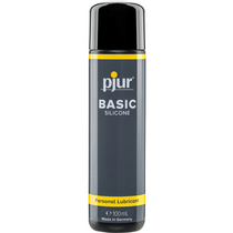 Pjur Basic Silicone Lubrifiant 100ml