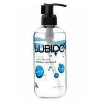 Lubrifiant Intim Lubido 500 ml##