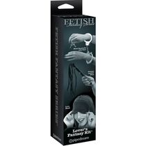 Set Pipedream »Fetish Fantasy Series« Negru