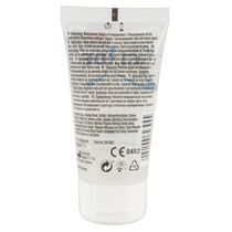 Lubrifiant Anal Just Glide 50 ml - culoare si material