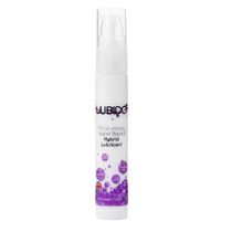 Pachet Lubrifiant Lubido, Hybrid 30ml +Lubrifiant Lubido Anal Ease 30ml##