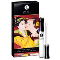 Shunga Divine Oral Pleasure Gloss#