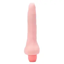Vibrator Lybaile »Flexi Vibe« 16,5 cm - Natural - culoare si material