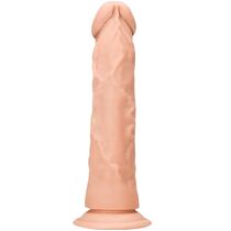 Set Strapon Realrock »Realistic Dildo« 17 cm - Natural