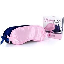 Set 2 Masti de Ochi Lovers Premium »Blindfolds«