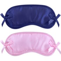 Set 2 Masti de Ochi Lovers Premium »Blindfolds«