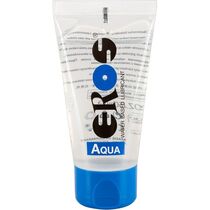 Lubrifiant Eros "Aqua" 50 ml##