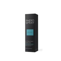 Parfum cu Feromoni RUF "Phero Spray" 15 ml##