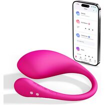 Vibrator Lovense »Lush 3«