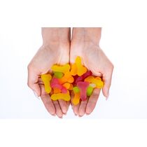 Jeleuri Comestibile Spencer & Fleetwood "Jelly Willies"##