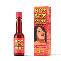 Afrodisiac RUF "Hot Sex Girl" 20 ml##