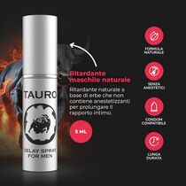 Spray pt Intarzierea Ejacularii Intimateline "Tauro" 5 ml##
