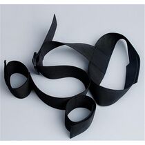 Sistem Imobilizare »Toyz4Lovers« Negru