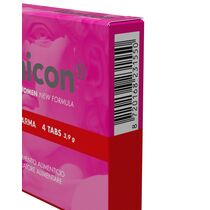 Afrodisiac VENICON Femei 4 Capsule#
