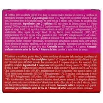 Afrodisiac VENICON Femei 4 Capsule#