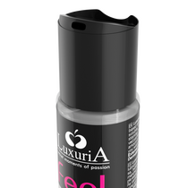 Lubrifiant Anal Luxuria 'Feel' 60 ml##