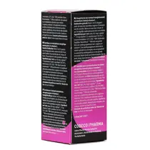 Afrodisiac Pentru Femei Cobeco "Spanish Love Drops" 30 ml##