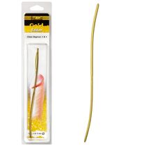 Sonda uretrala - Dilator Push Gold Edition - Dilator Beginner 3 - 4mm
