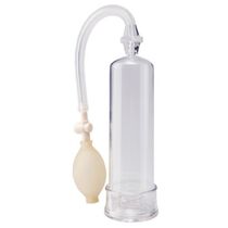 Pompa Penis si Inel  Pipedream »Pump Worx« 19,7 cm