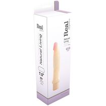 Vibrator Anal Realistico Real Rapture Tsunami 7.5#