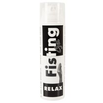 Crema Anala si Vaginala "Fisting Gel Relax" 200 ml##
