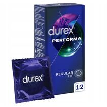 DUREX EXTENDED PLEASURE 12 Bucati
