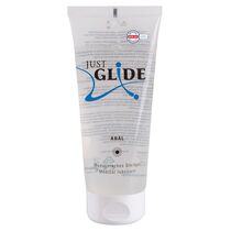 Lubrifiant Anal Just Glide 200 ml
