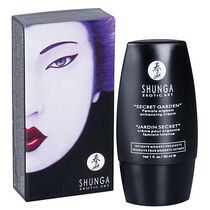 Crema Orgasm Shunga "Erotic Art" 30 gr - vedere frontala