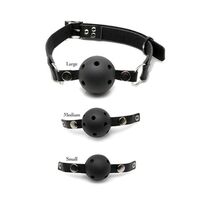 Fetish Fantasy Ball Gag Kit#