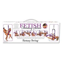 Fetish Fantasy Swing