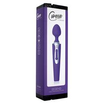 Aparat Masaj Legend Personal Massager Purple#