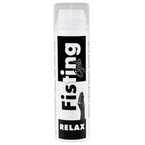 Crema Anala si Vaginala "Fisting Gel Relax" 200 ml