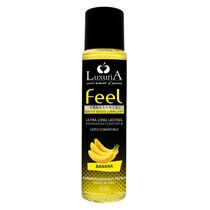 Lubrifiant Intim Luxuria "Feel" 60ml - Banana