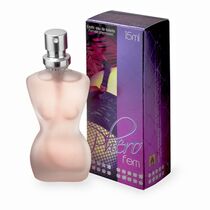 Parfum cu Feromoni RUF "PheroFem" 15 ml