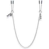 Cleme Sfarcuri Fifty Shades Of Grey "At My Mercy" - Argintiu