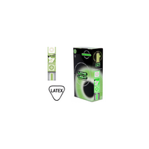 12 Buc. Prezervative Fosforescente Love Light